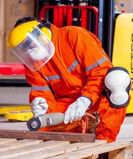 5 Common Workplace Safety Mistakes and How They Could Be Costing Your Business