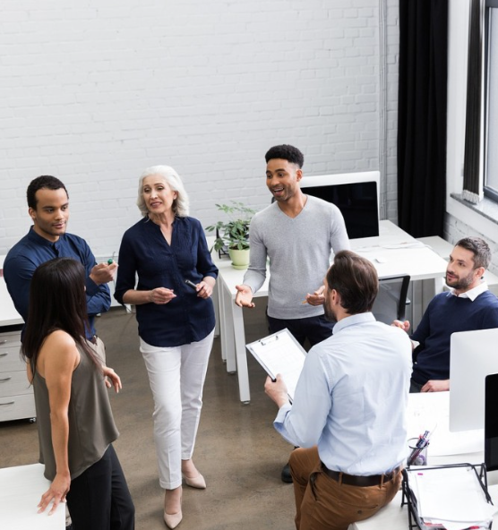 Why Prepared Leaders Build Resilient Small Businesses