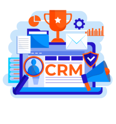 How CRM Tools Can Help Build a More Resilient Business