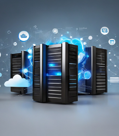Why Choosing the Right Web Hosting is Crucial for Business Success