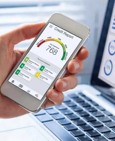 The Evolving Role of Credit Bureaus in the Digital Economy