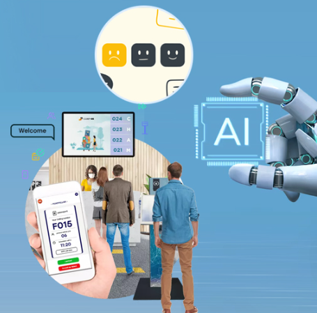 Key Trends Shaping Queue Management in 2025