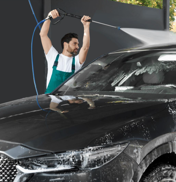 Is Owning a Car Wash a Profitable Investment?