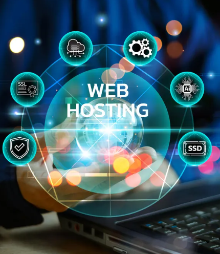 Questions to Ask Before Choosing a Hosting Service for Your Small Business