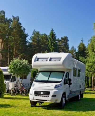 How to Start Your Own RV Park or Campground