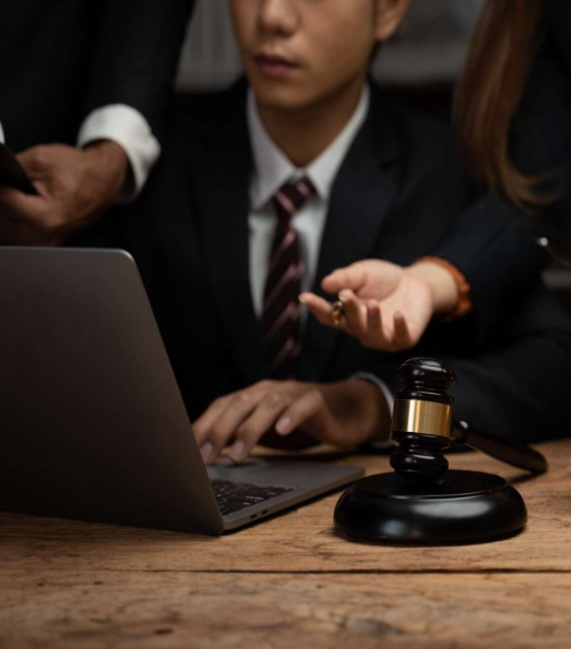 Key Legal Considerations for Entrepreneurs Looking to Grow Their Business