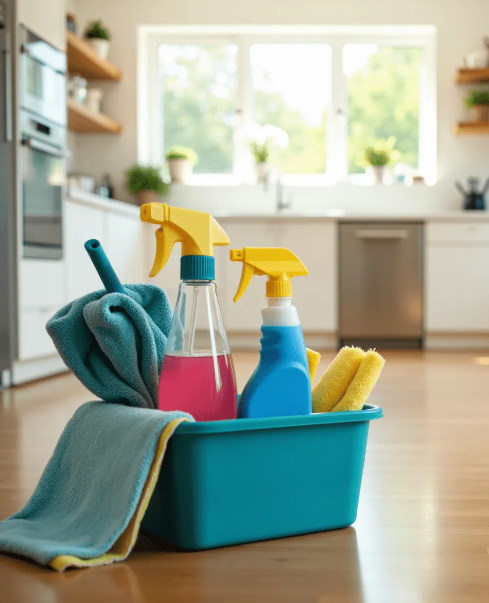 How to Start a Cleaning Business: A Step-by-Step Guide
