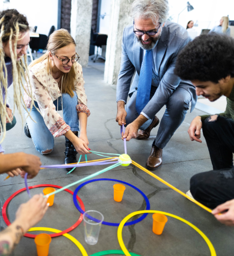 10 Effective Team Building Activities to Improve Morale and Boost Productivity