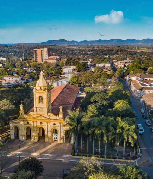 4 Key Benefits of Gaining Permanent Residency in Paraguay