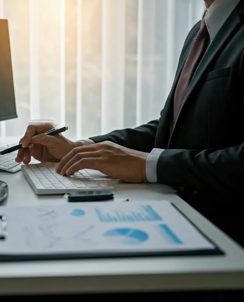 Why Startups Should Invest in an Accountant