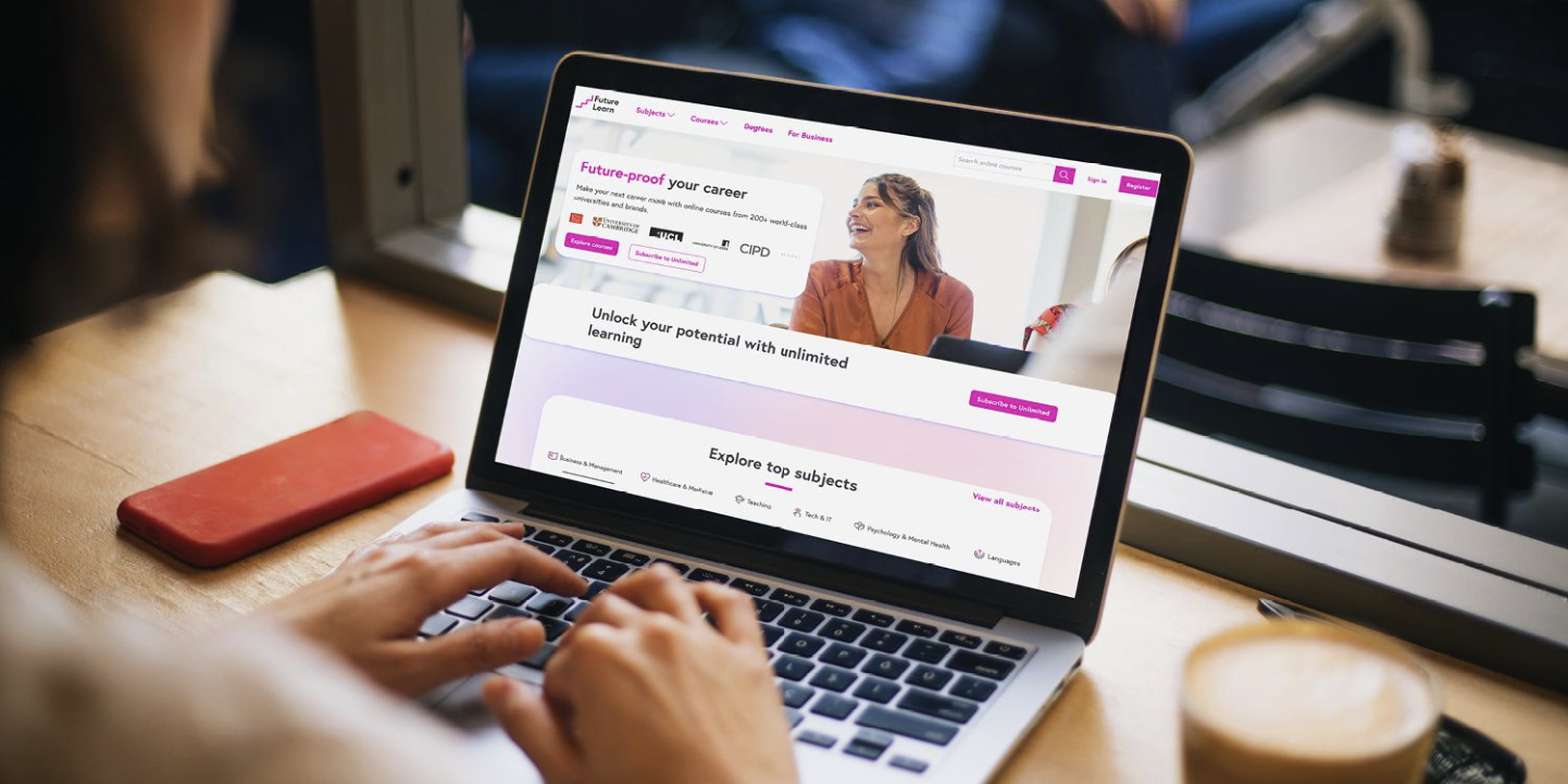 FutureLearn: A Leading Platform for Flexible, Accredited Online Learning